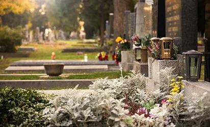 Cmentarz Komunalny Północny w Warszawie