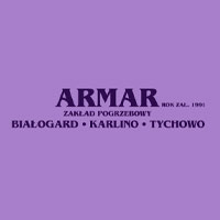 Armar Sp. z o.o. - Tychowo, Wolności 34