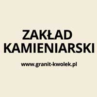 Zakład Betoniarsko - Kamieniarski Jan Kwolek - Sanok, Okulickiego 37c