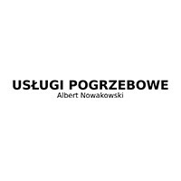 Usługi Pogrzebowe Albert Nowakowski - Głowaczów, Miła 1