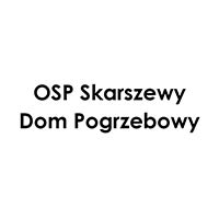 OSP Skarszewy Dom Pogrzebowy - Skarszewy, Kościerska 2