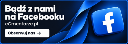 Facebook eCmentarze.pl